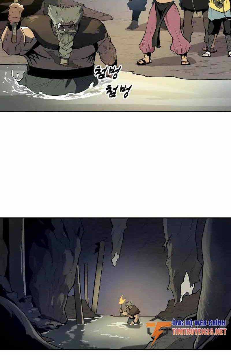 Thiếu Niên Kiếm Sư Chapter 65 trang 27