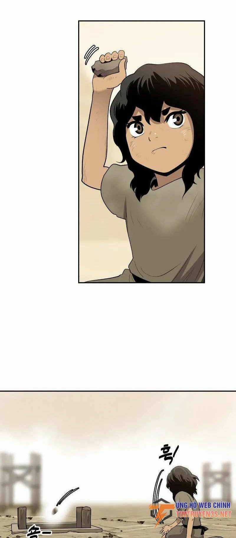 Thiếu Niên Kiếm Sư Chapter 65 trang 3