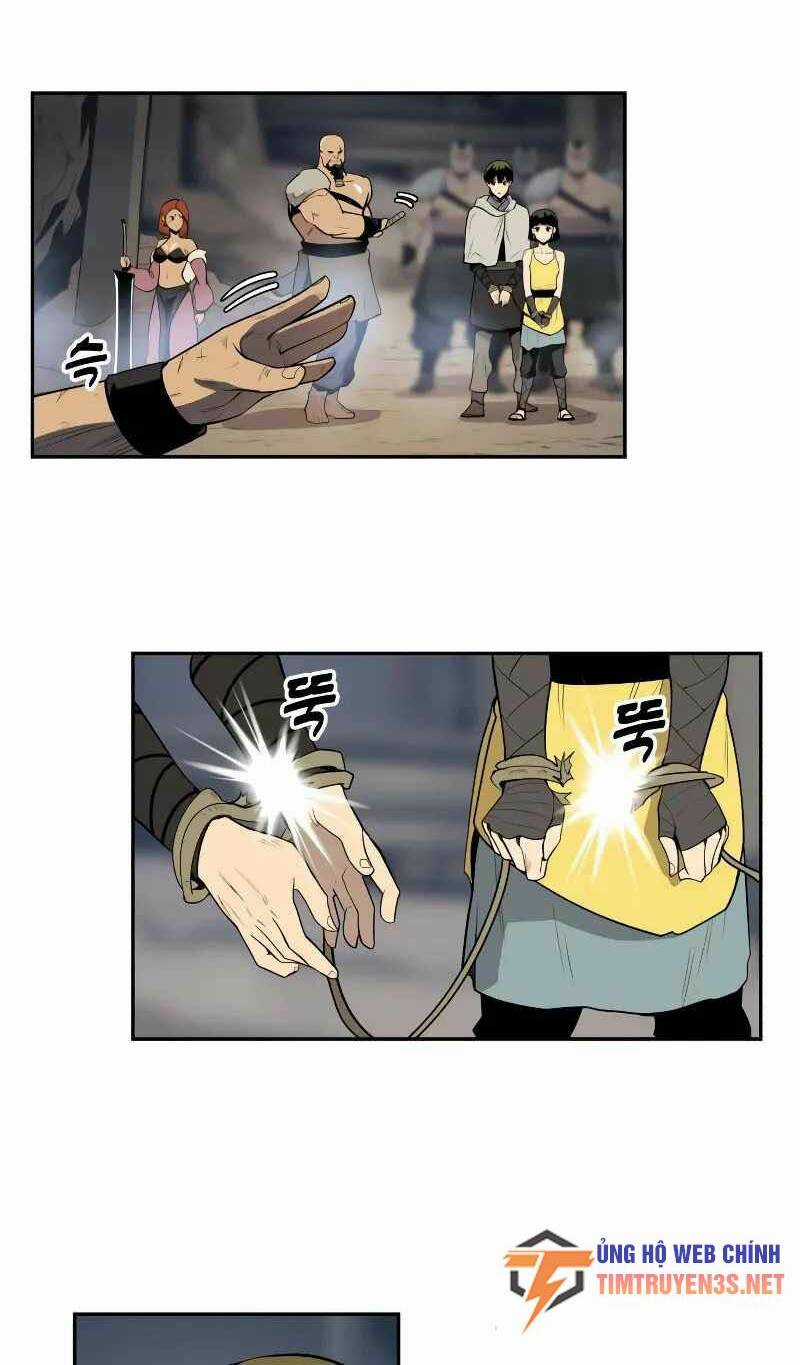 Thiếu Niên Kiếm Sư Chapter 65 trang 30