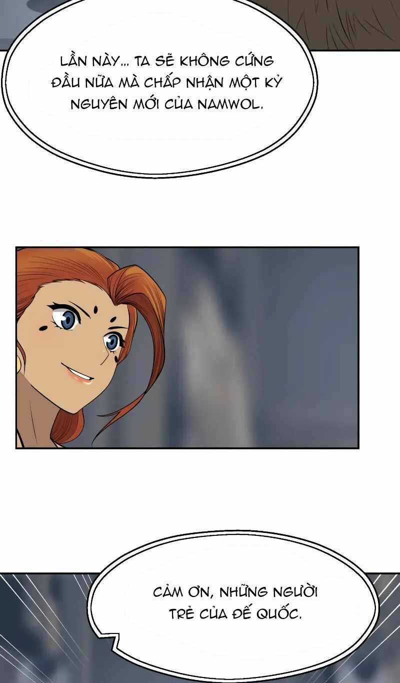 Thiếu Niên Kiếm Sư Chapter 65 trang 32