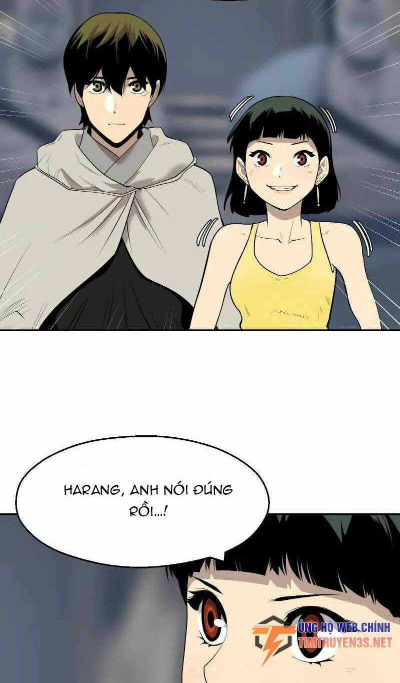 Thiếu Niên Kiếm Sư Chapter 65 trang 33