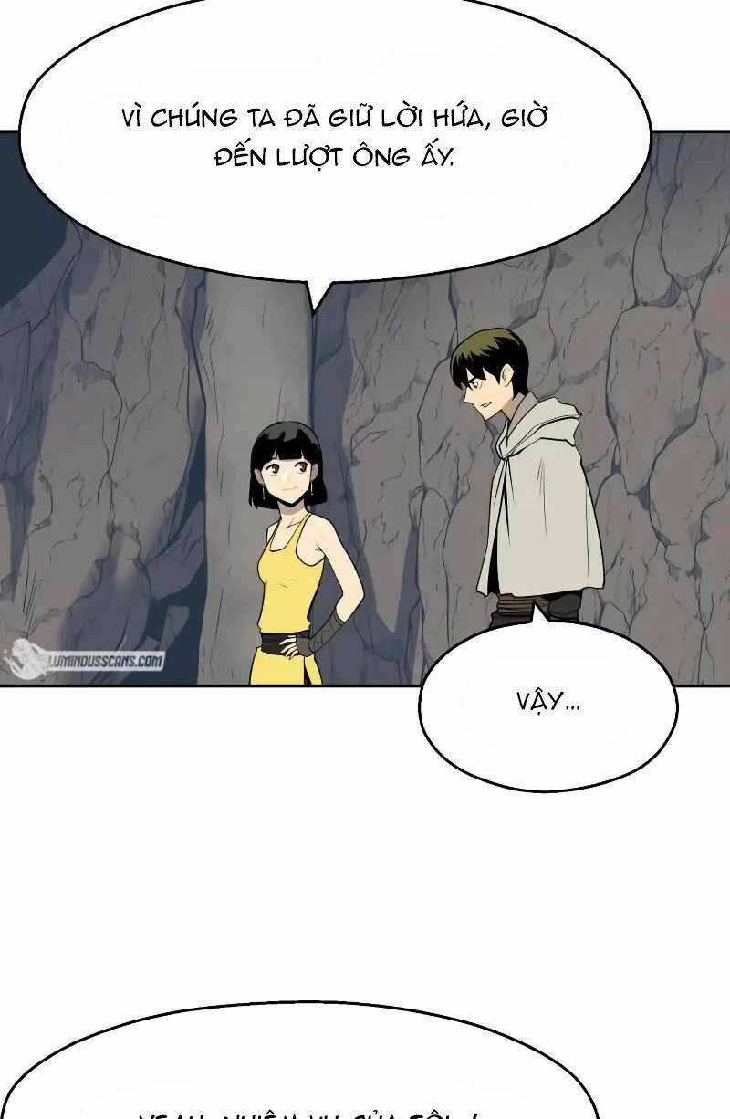 Thiếu Niên Kiếm Sư Chapter 65 trang 35