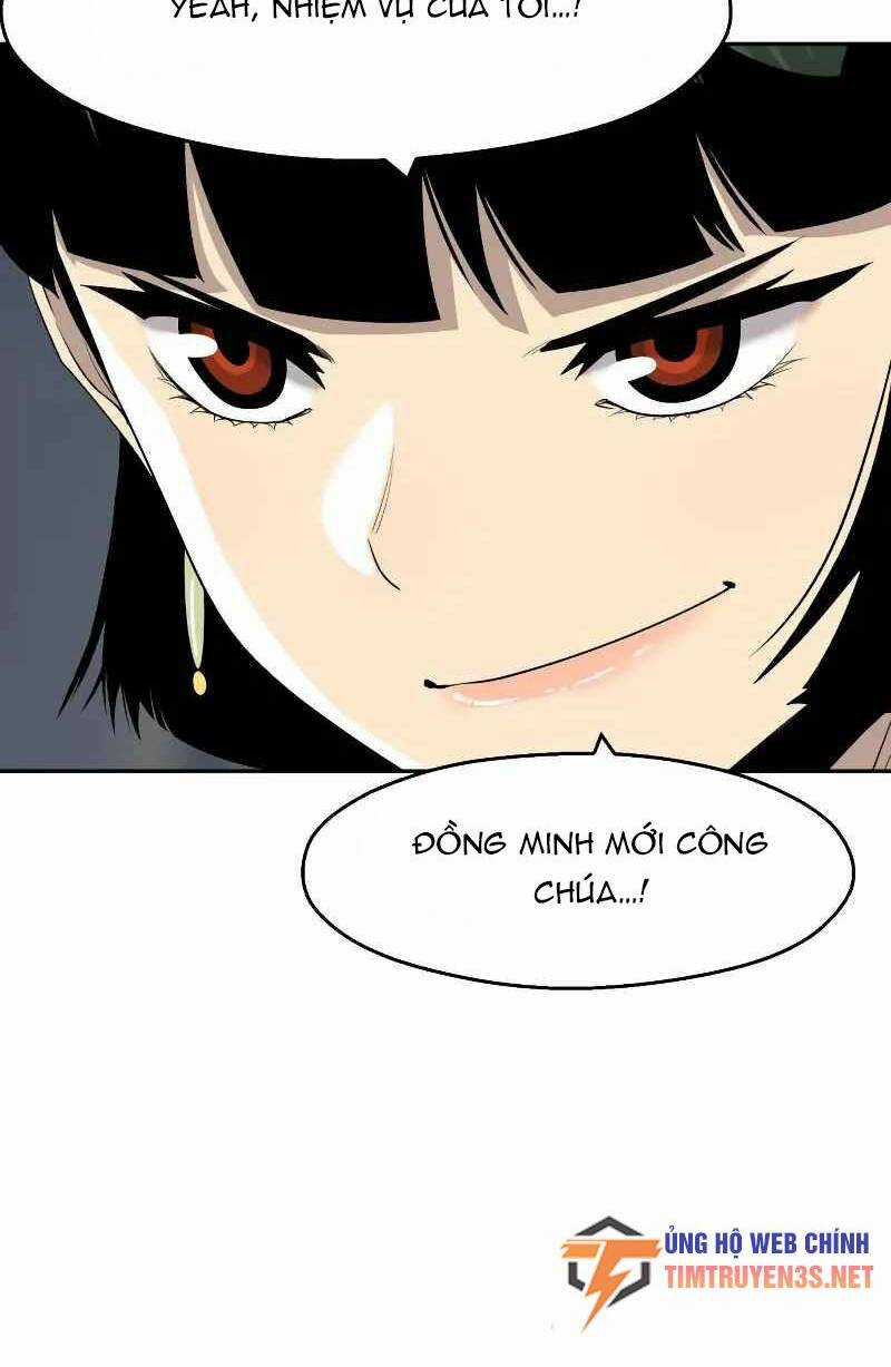 Thiếu Niên Kiếm Sư Chapter 65 trang 36