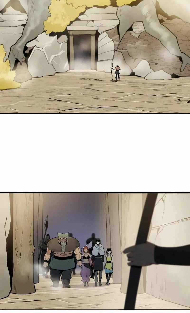 Thiếu Niên Kiếm Sư Chapter 65 trang 38