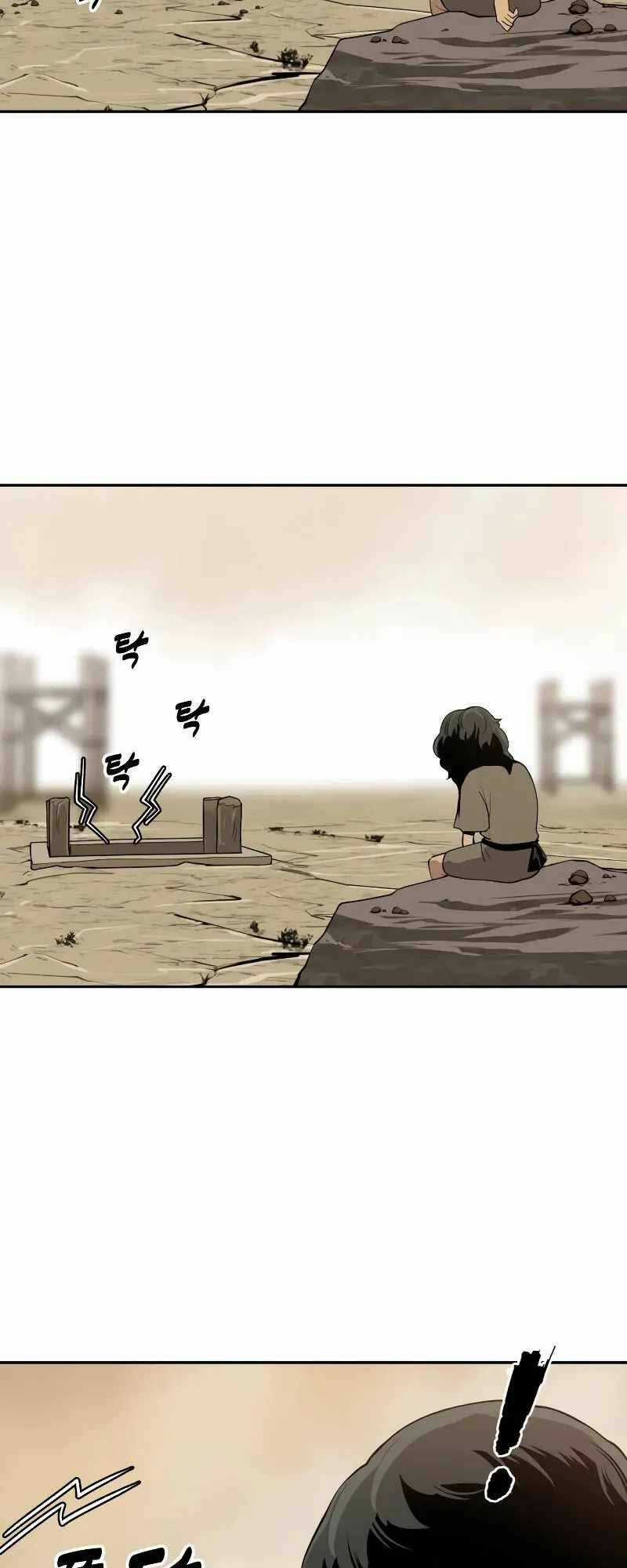 Thiếu Niên Kiếm Sư Chapter 65 trang 4