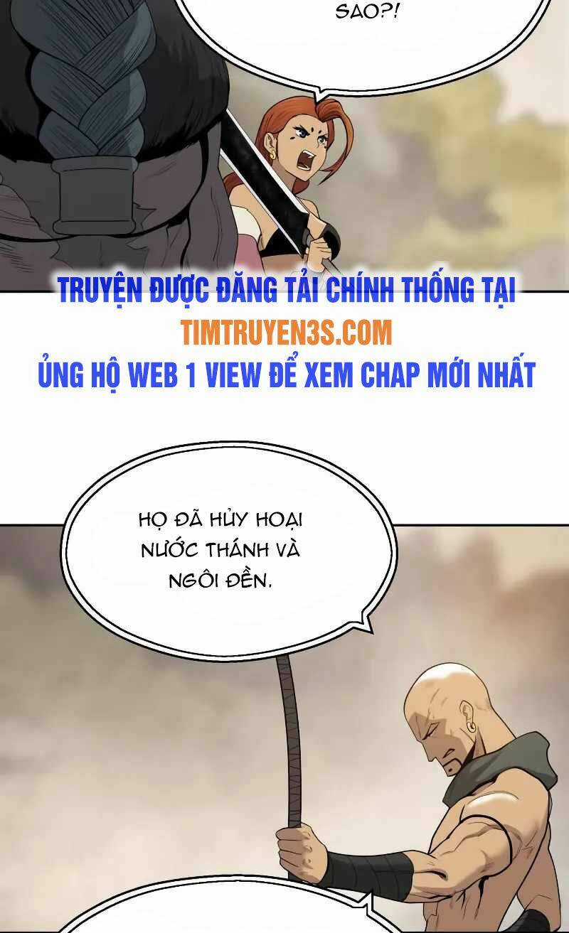 Thiếu Niên Kiếm Sư Chapter 65 trang 41