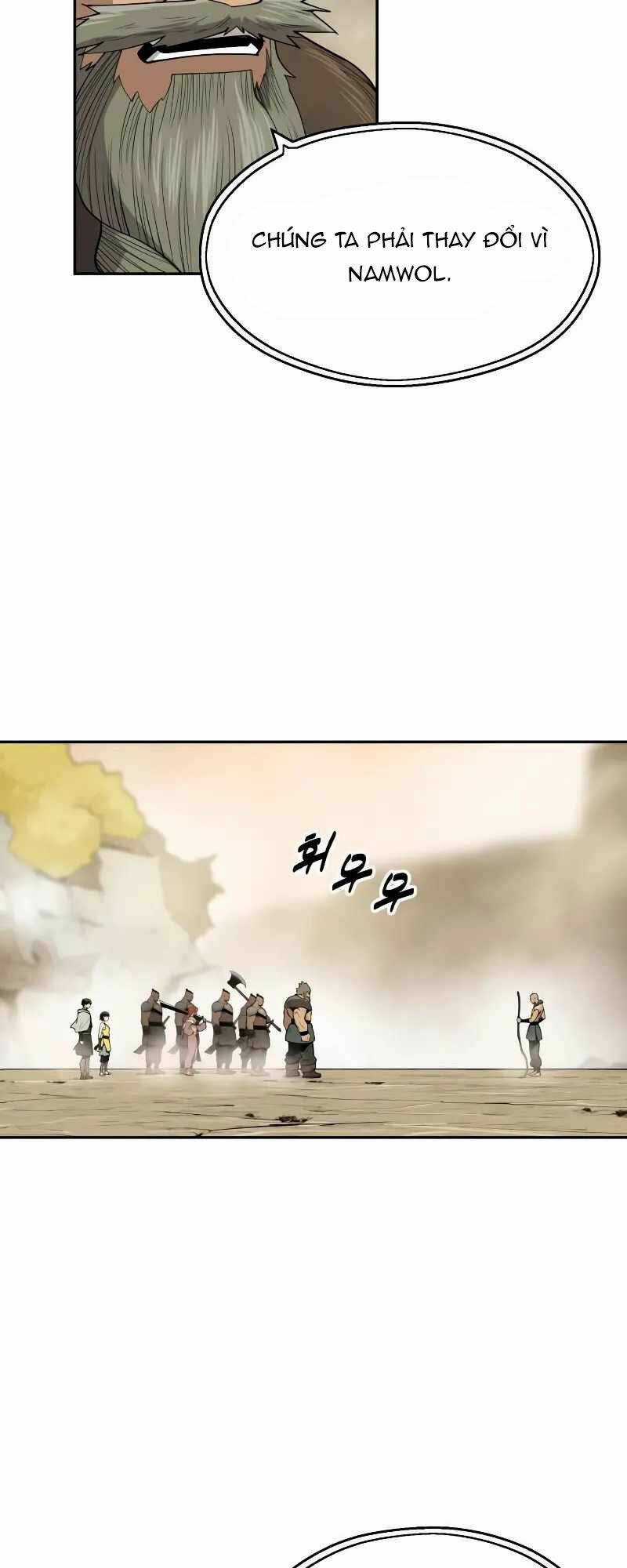 Thiếu Niên Kiếm Sư Chapter 65 trang 43