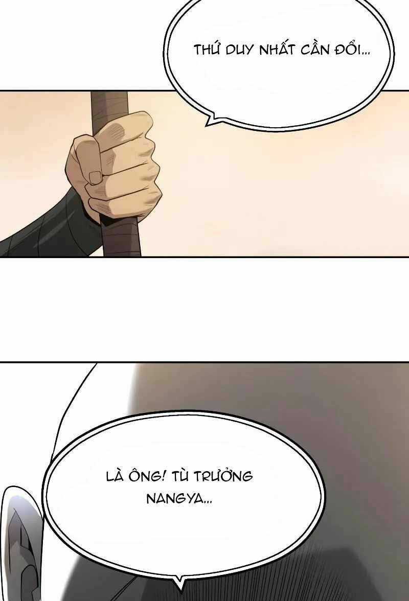 Thiếu Niên Kiếm Sư Chapter 65 trang 44