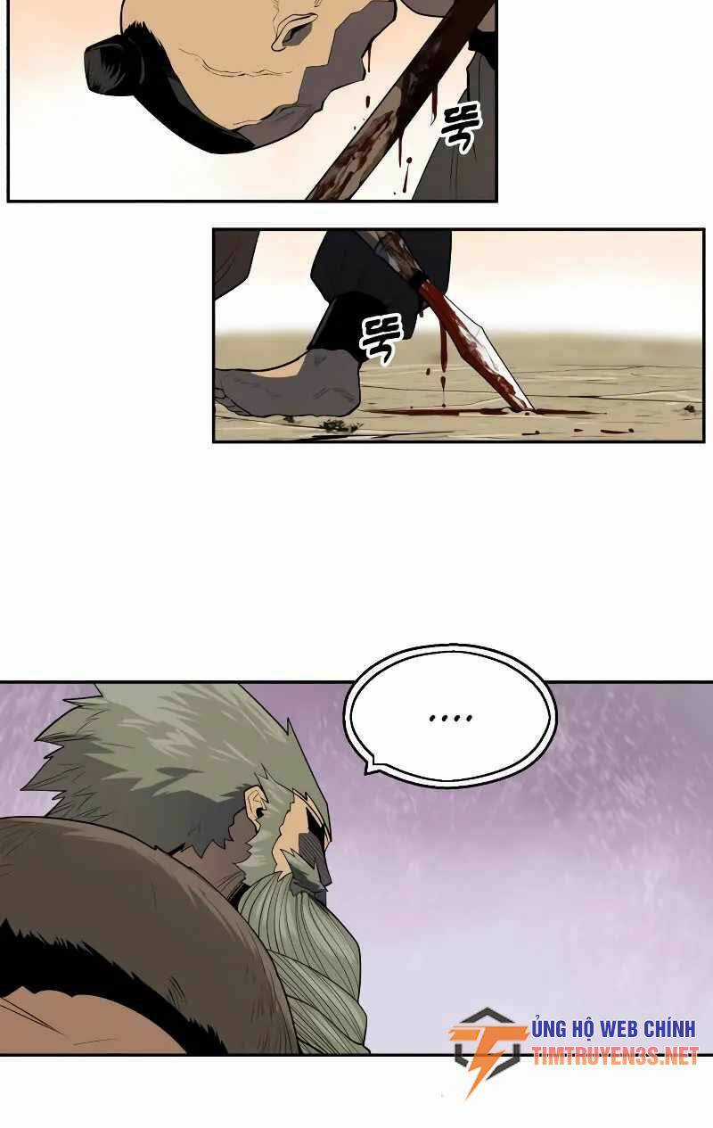 Thiếu Niên Kiếm Sư Chapter 65 trang 48