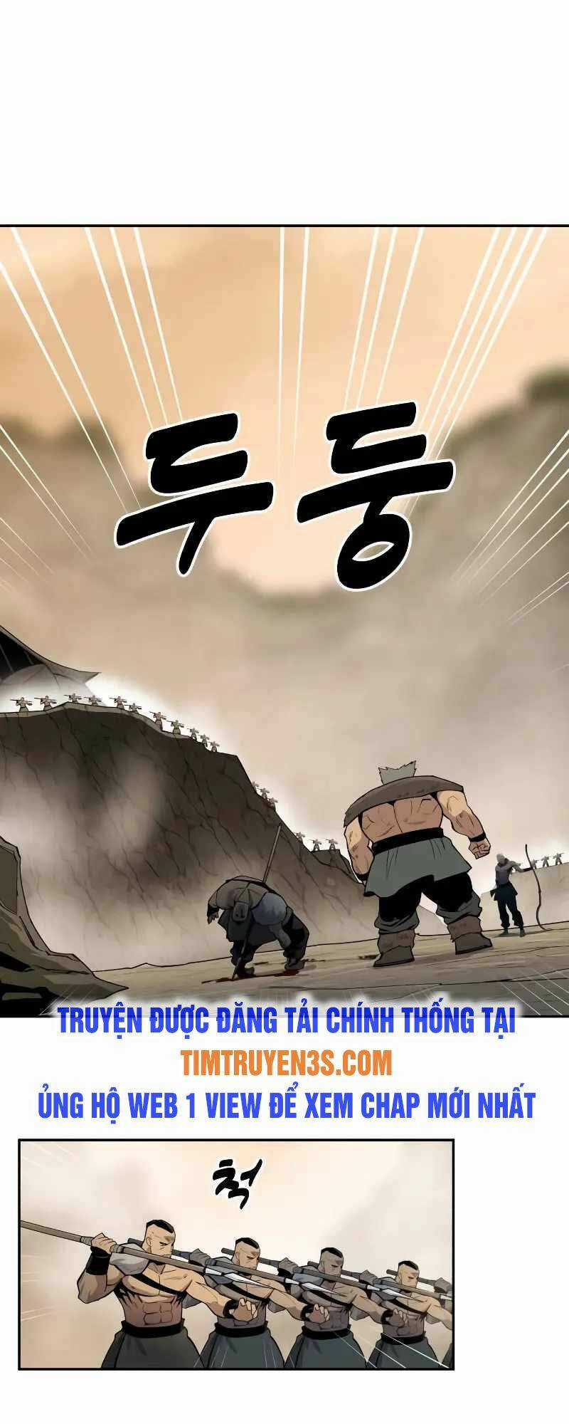 Thiếu Niên Kiếm Sư Chapter 65 trang 49