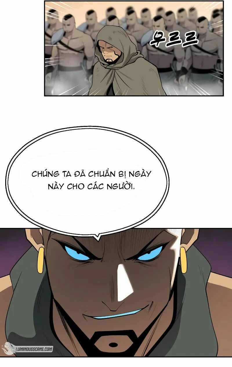 Thiếu Niên Kiếm Sư Chapter 65 trang 50