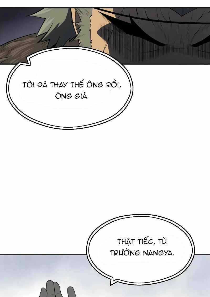 Thiếu Niên Kiếm Sư Chapter 65 trang 53