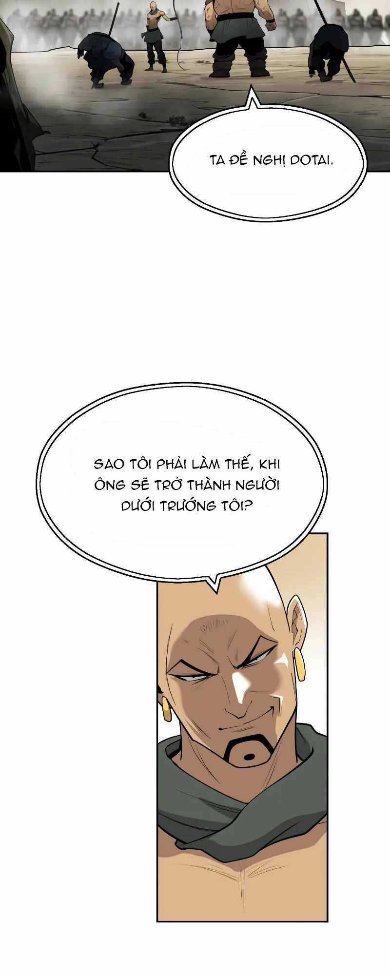 Thiếu Niên Kiếm Sư Chapter 65 trang 58