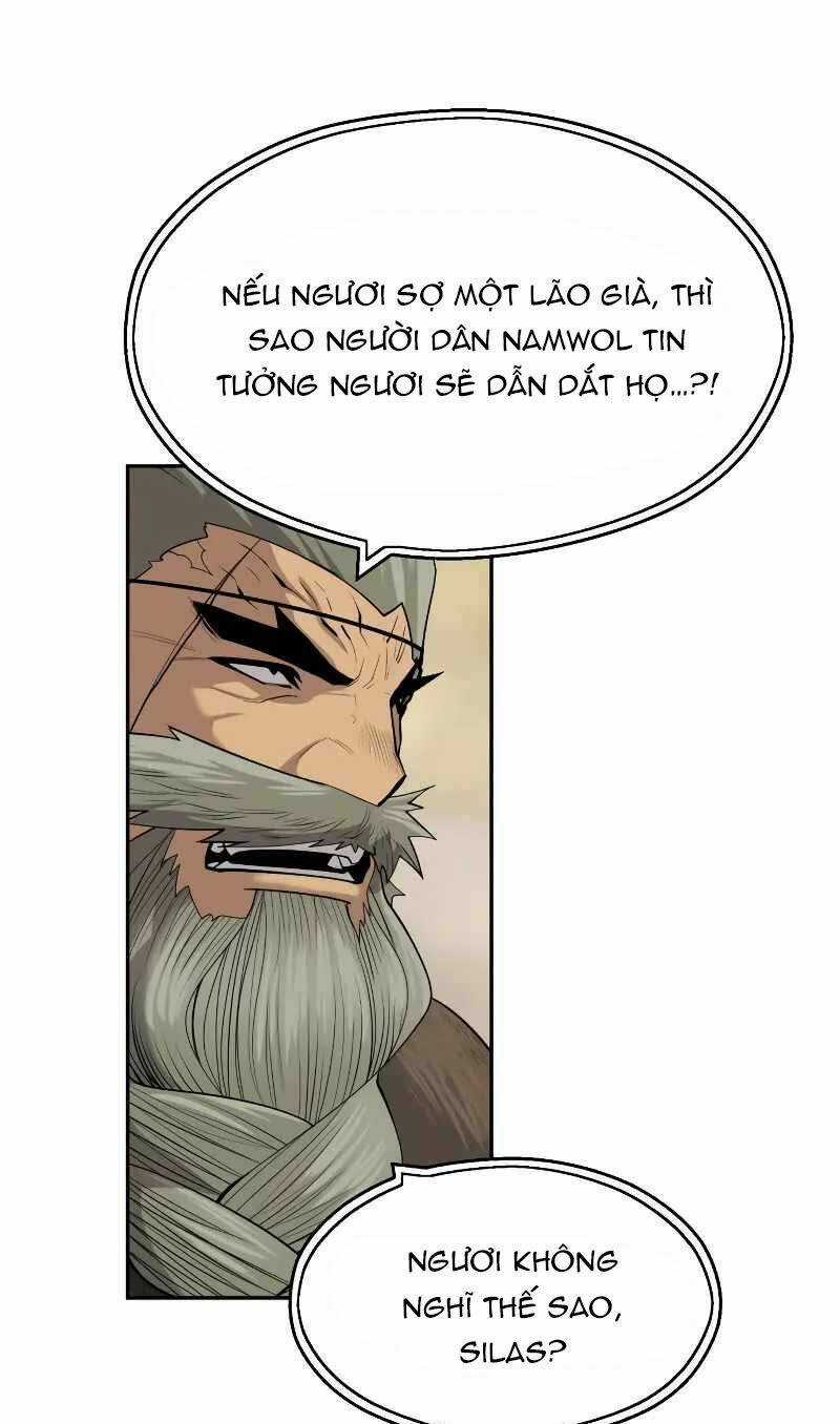 Thiếu Niên Kiếm Sư Chapter 65 trang 59