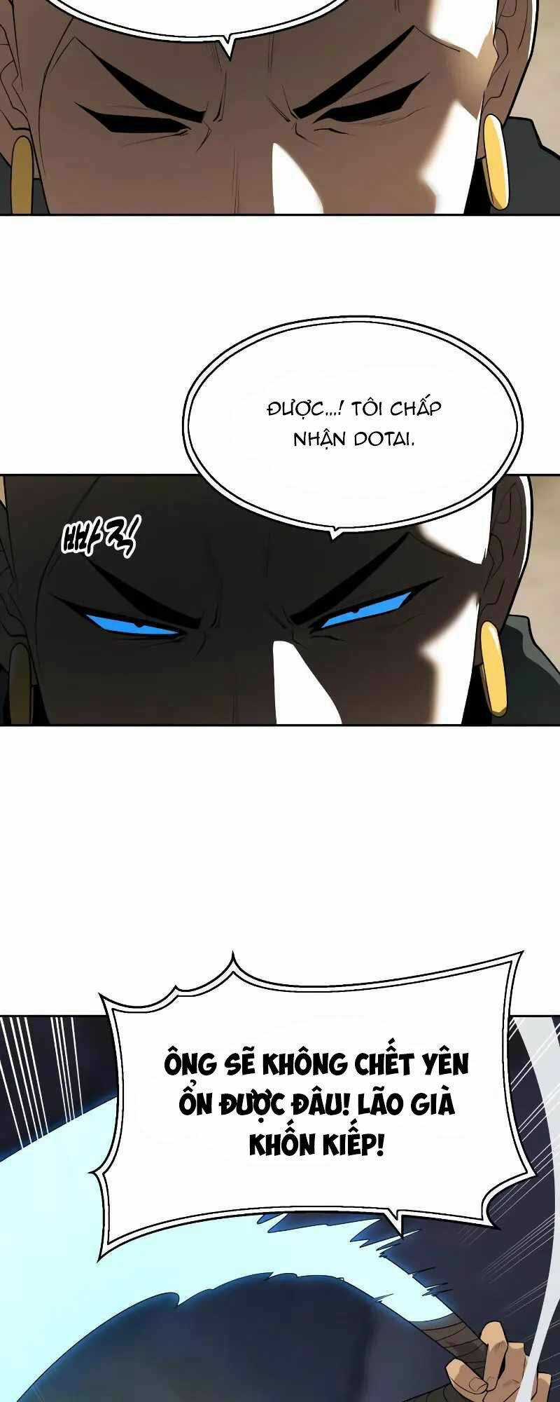 Thiếu Niên Kiếm Sư Chapter 65 trang 61