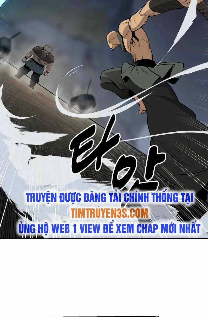 Thiếu Niên Kiếm Sư Chapter 65 trang 62