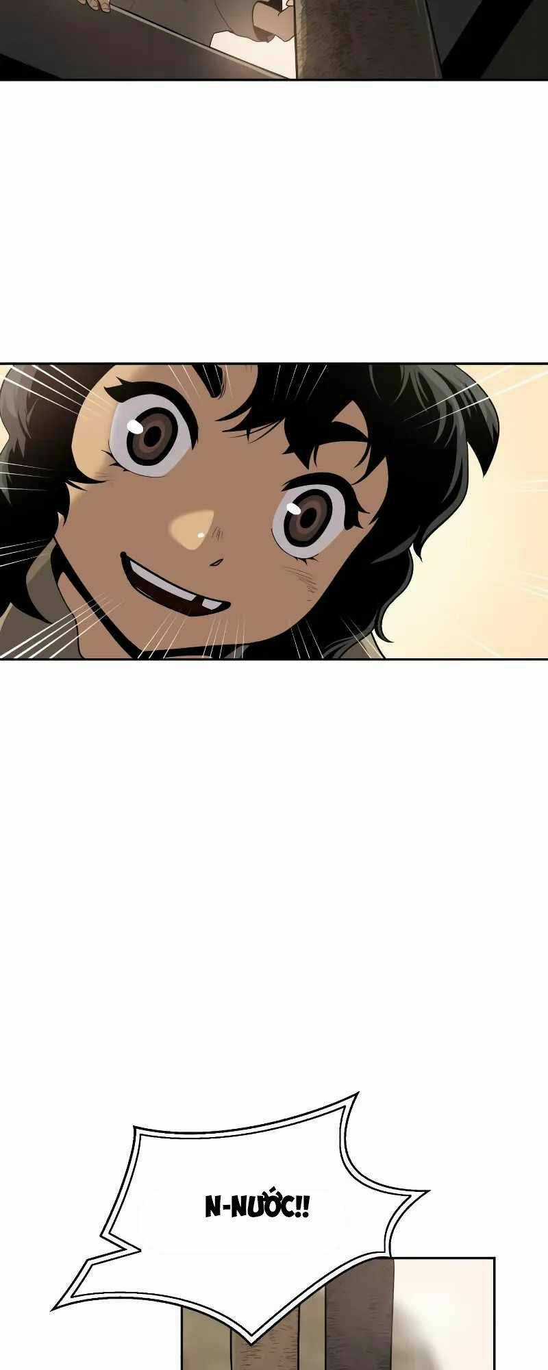 Thiếu Niên Kiếm Sư Chapter 65 trang 7