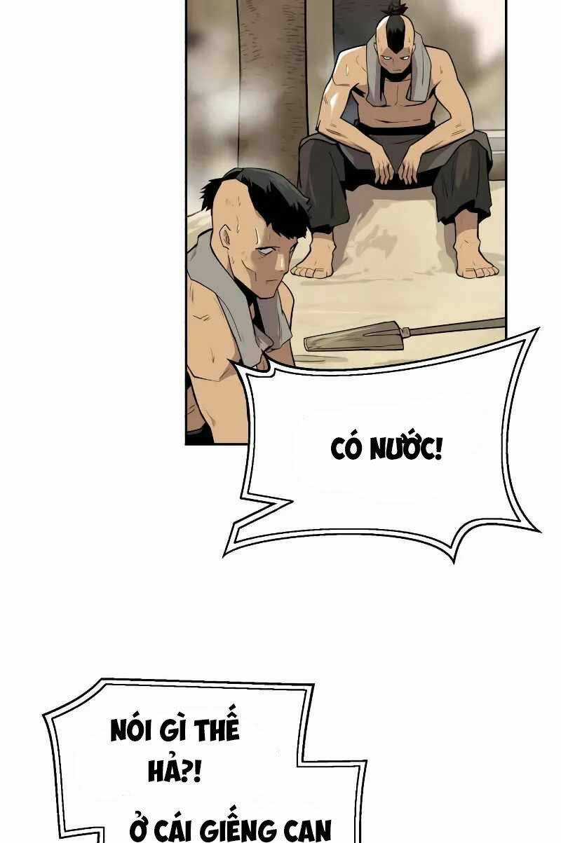 Thiếu Niên Kiếm Sư Chapter 65 trang 8