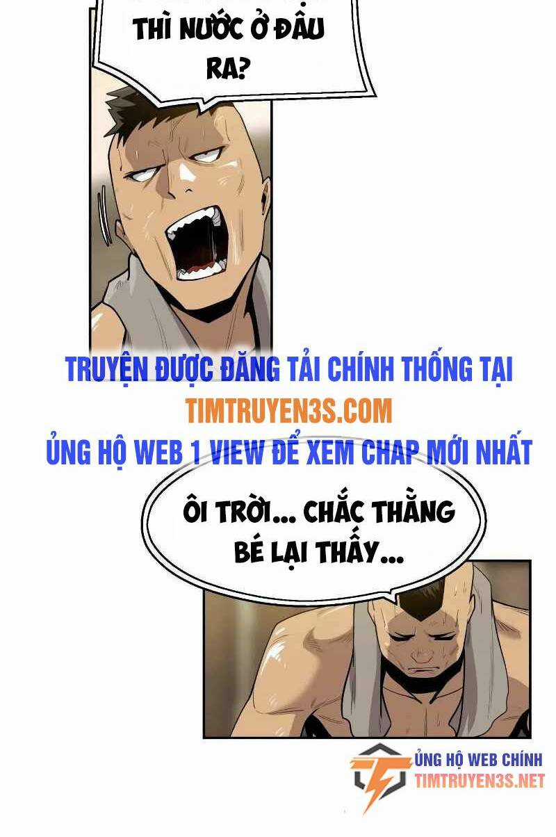 Thiếu Niên Kiếm Sư Chapter 65 trang 9