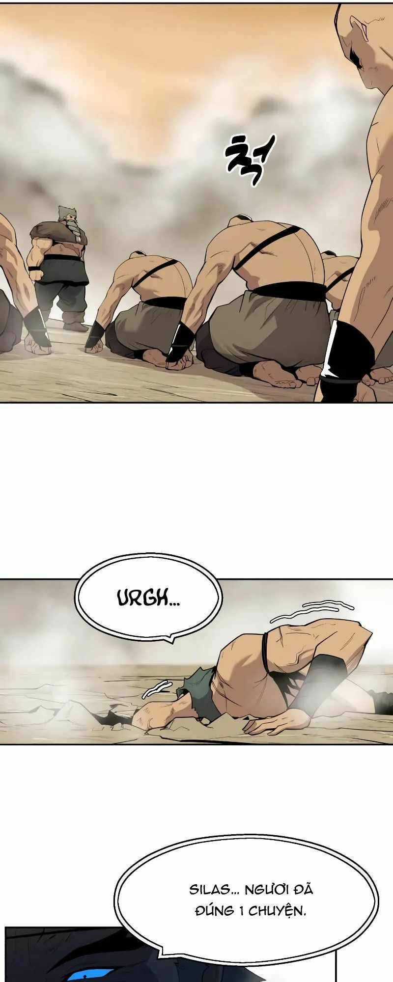 Thiếu Niên Kiếm Sư Chapter 66 trang 10