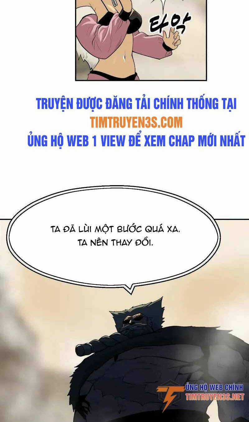 Thiếu Niên Kiếm Sư Chapter 66 trang 12