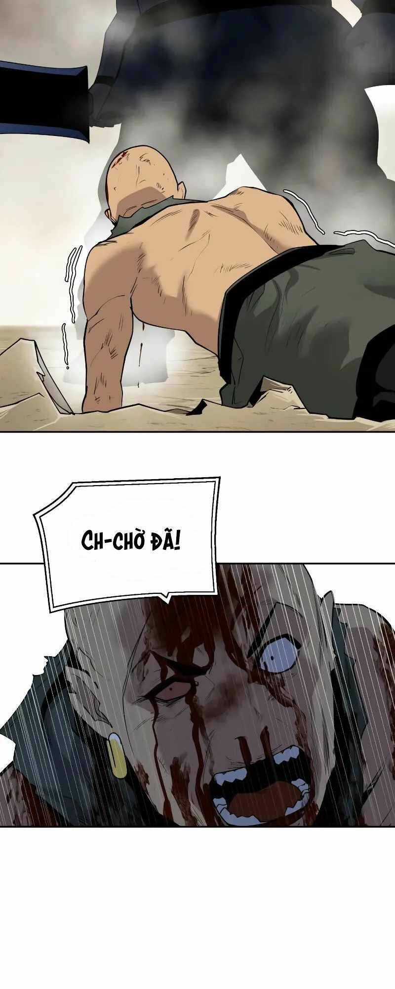 Thiếu Niên Kiếm Sư Chapter 66 trang 13