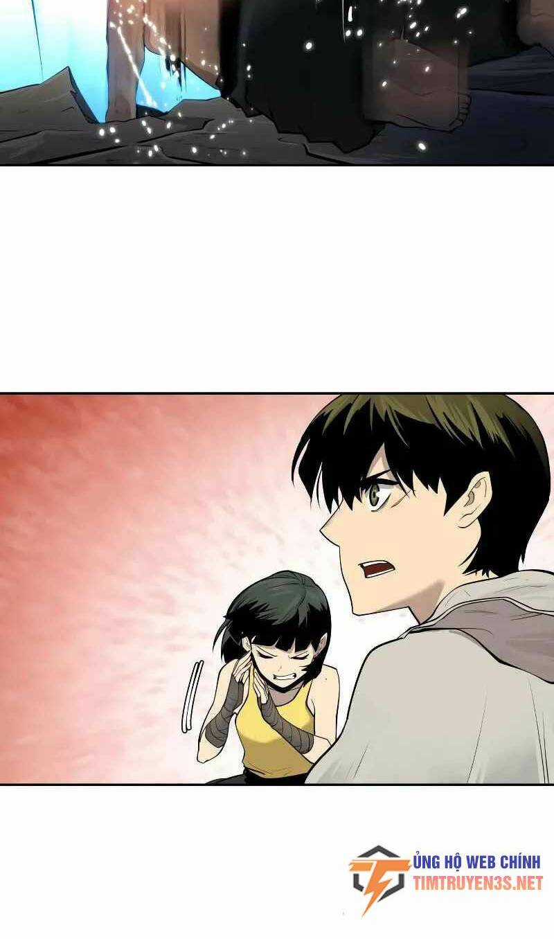 Thiếu Niên Kiếm Sư Chapter 66 trang 15