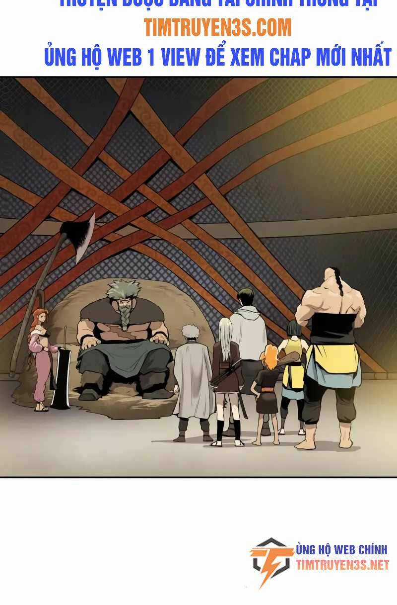 Thiếu Niên Kiếm Sư Chapter 66 trang 18