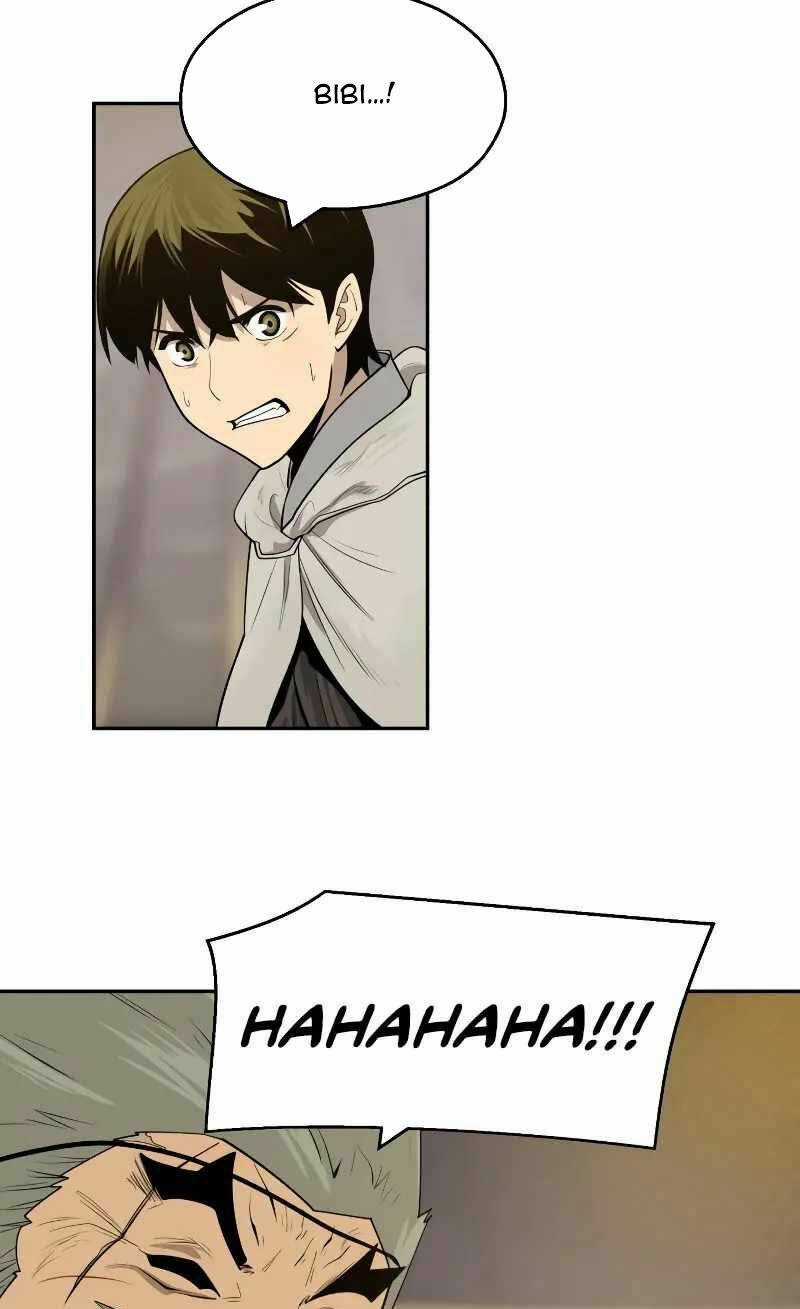 Thiếu Niên Kiếm Sư Chapter 66 trang 20