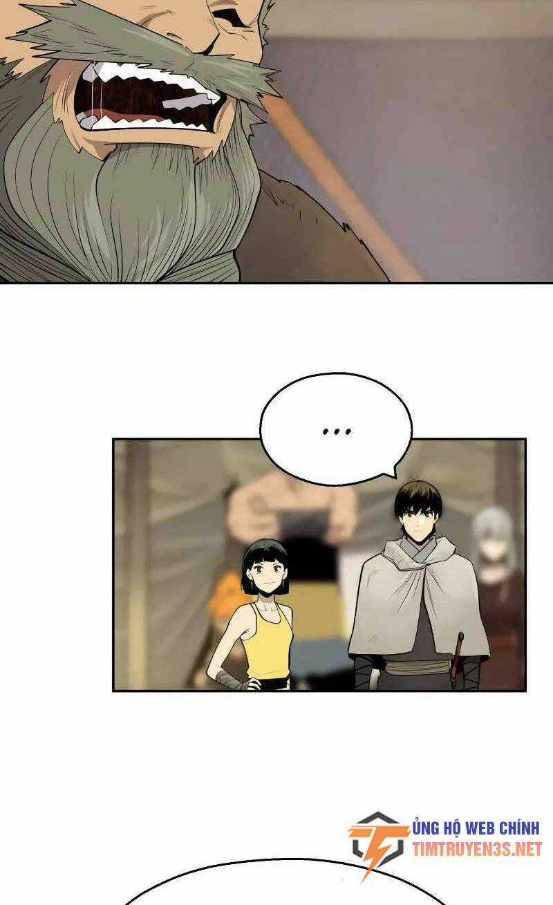 Thiếu Niên Kiếm Sư Chapter 66 trang 21