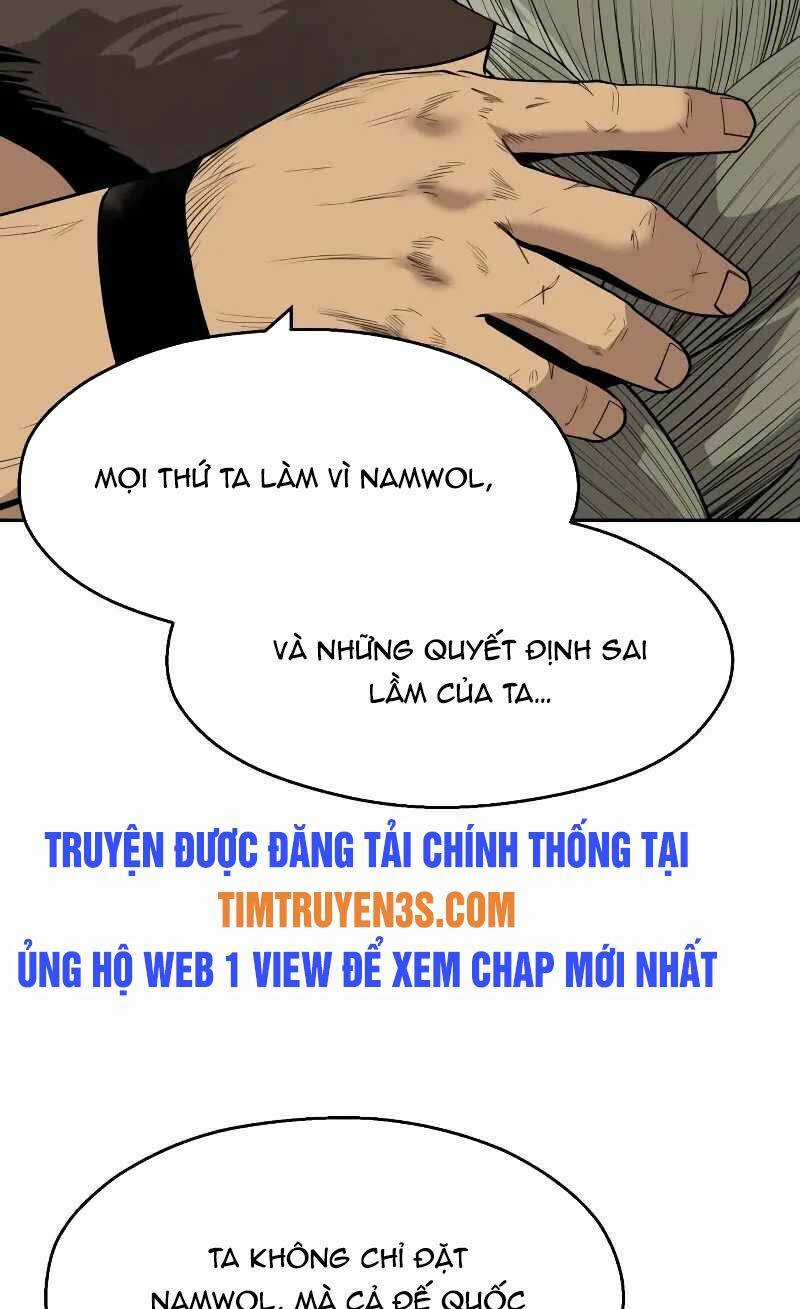 Thiếu Niên Kiếm Sư Chapter 66 trang 23