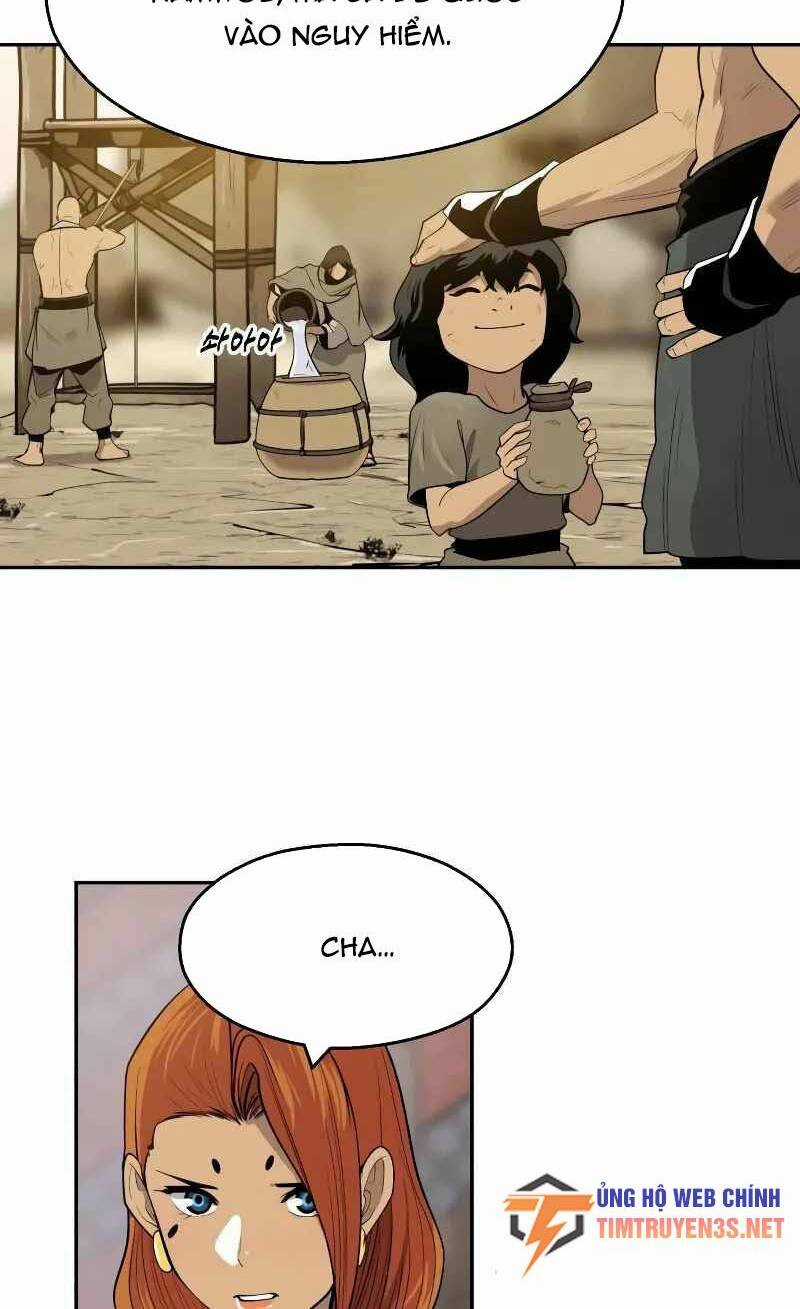 Thiếu Niên Kiếm Sư Chapter 66 trang 24