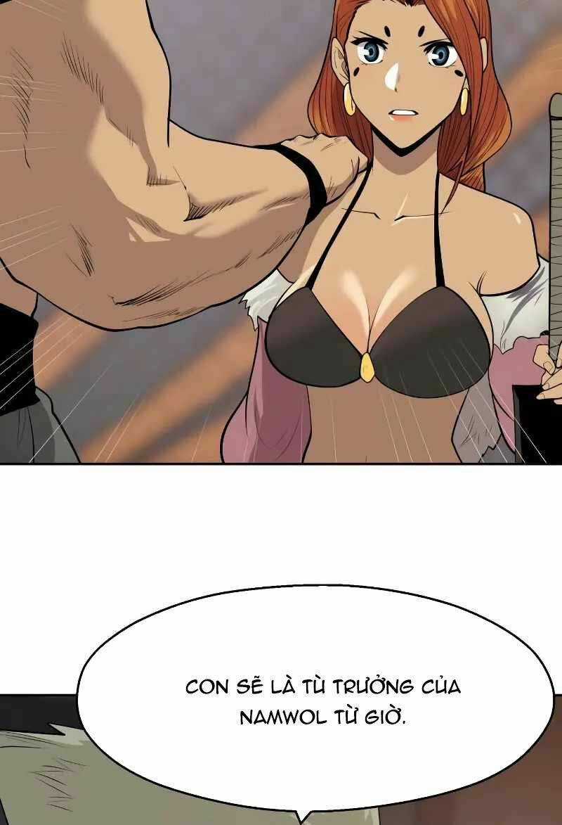 Thiếu Niên Kiếm Sư Chapter 66 trang 26