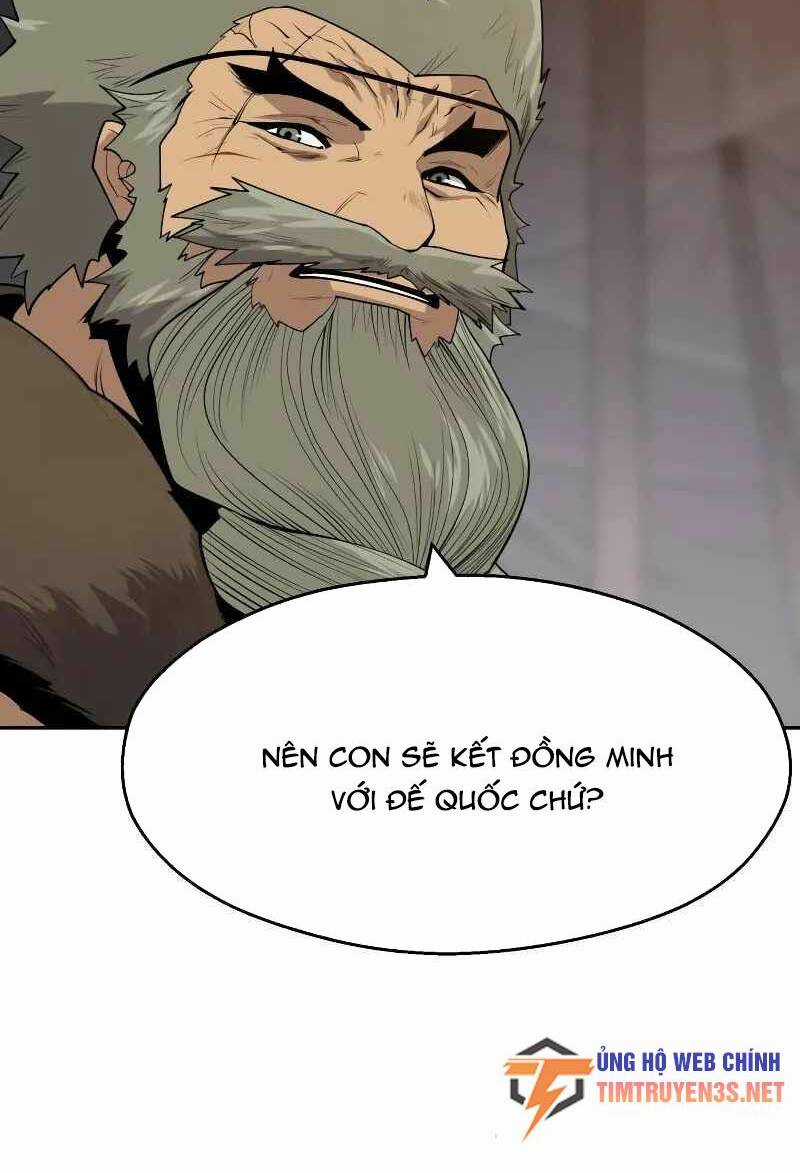 Thiếu Niên Kiếm Sư Chapter 66 trang 27