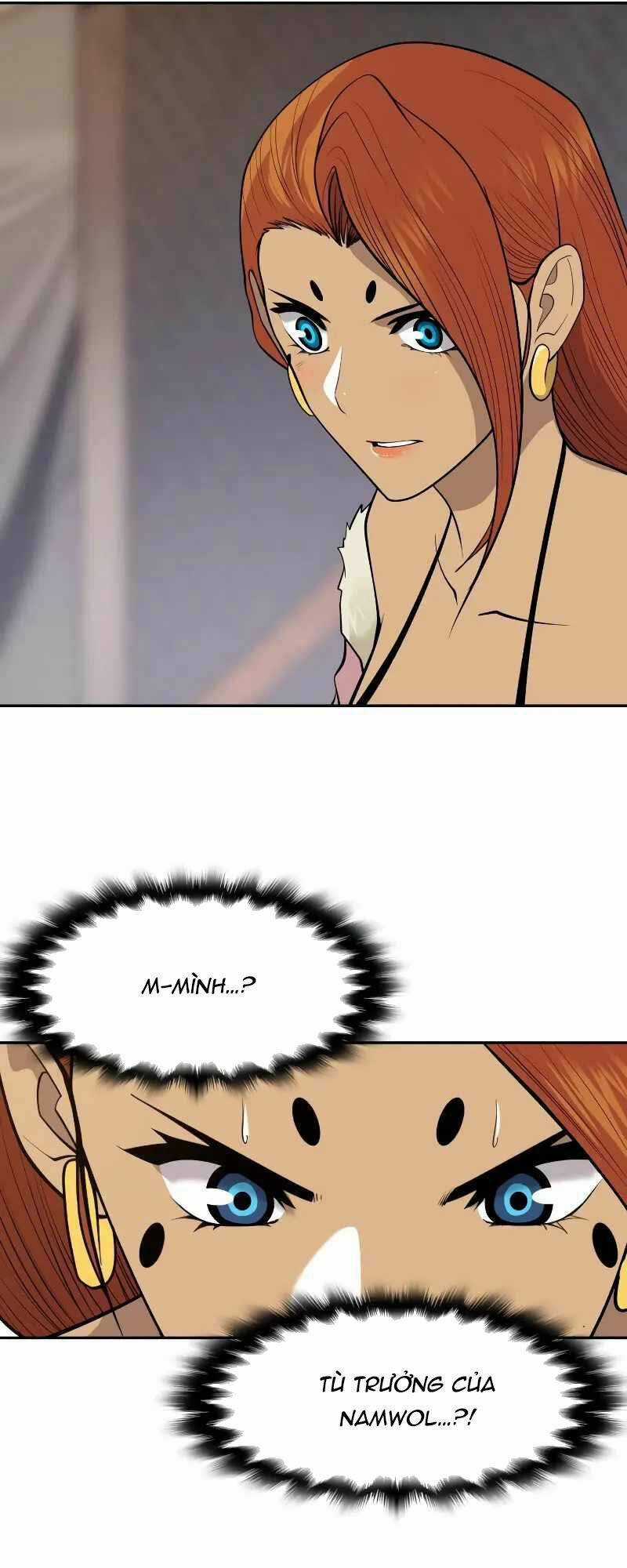 Thiếu Niên Kiếm Sư Chapter 66 trang 28