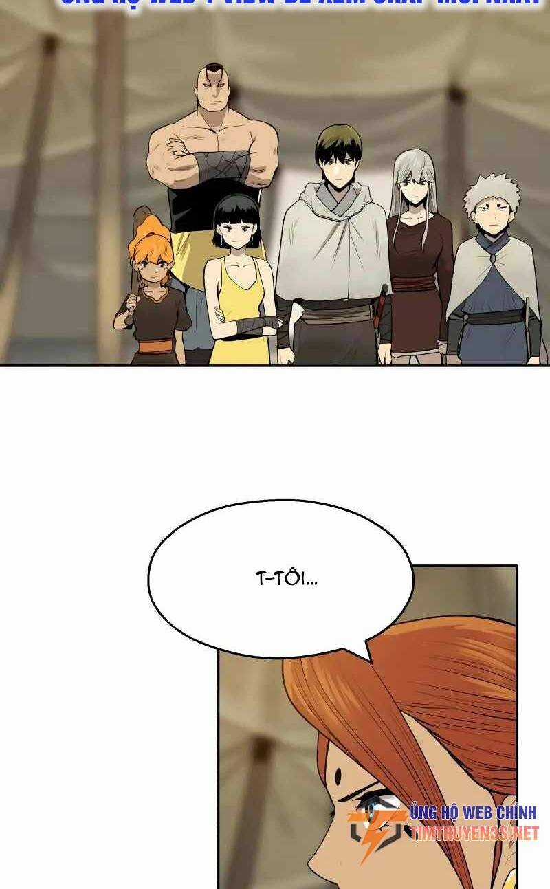 Thiếu Niên Kiếm Sư Chapter 66 trang 30