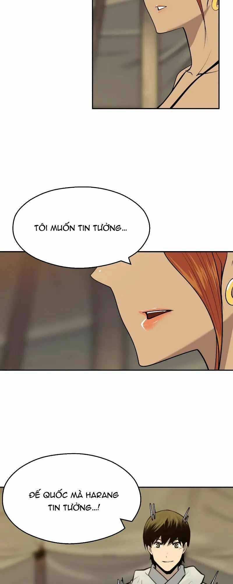 Thiếu Niên Kiếm Sư Chapter 66 trang 31