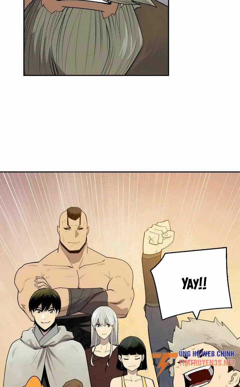 Thiếu Niên Kiếm Sư Chapter 66 trang 33