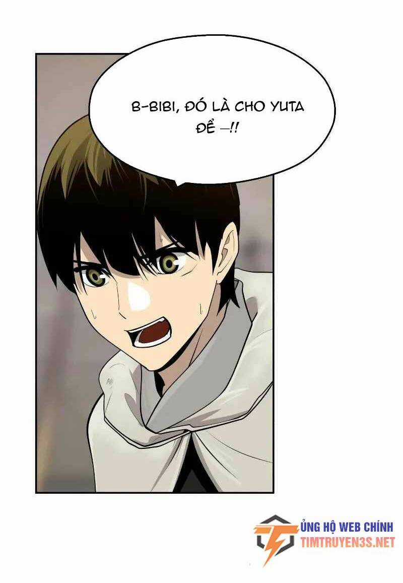 Thiếu Niên Kiếm Sư Chapter 66 trang 36