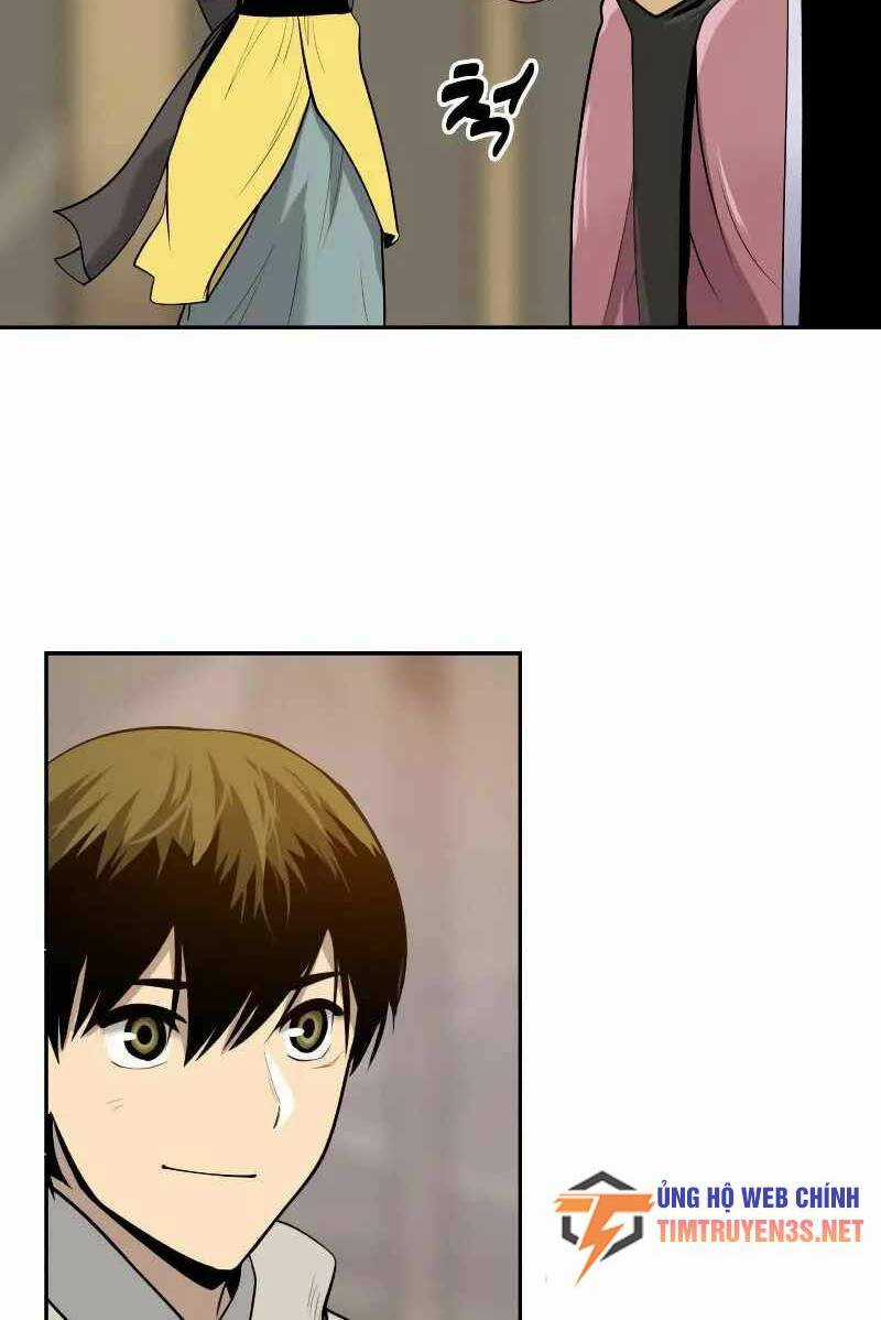 Thiếu Niên Kiếm Sư Chapter 66 trang 39