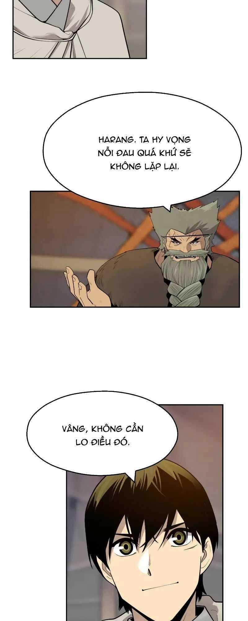 Thiếu Niên Kiếm Sư Chapter 66 trang 40