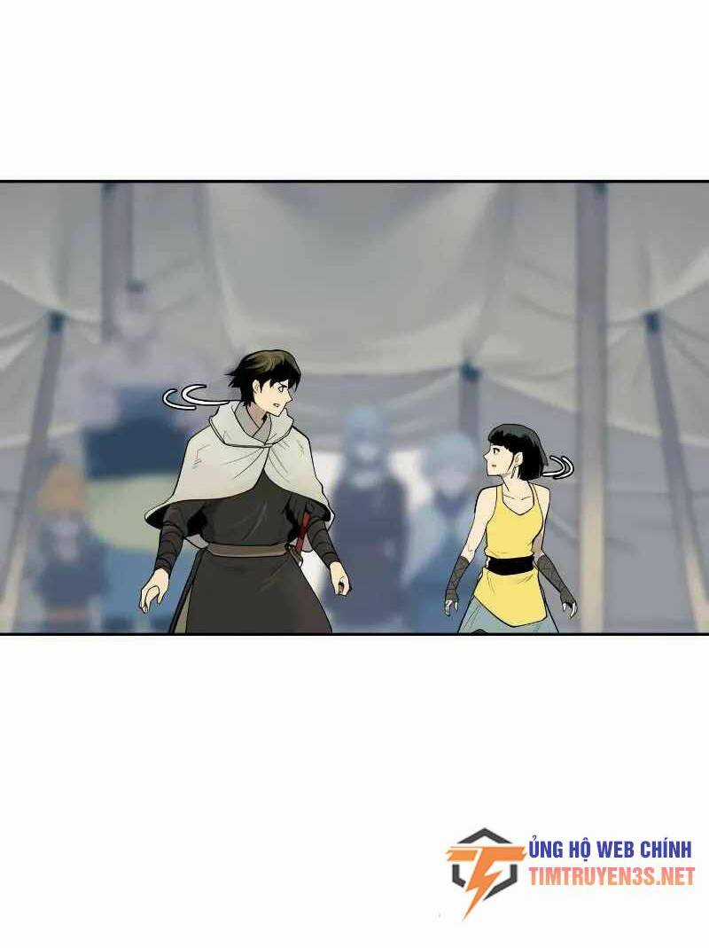 Thiếu Niên Kiếm Sư Chapter 66 trang 45