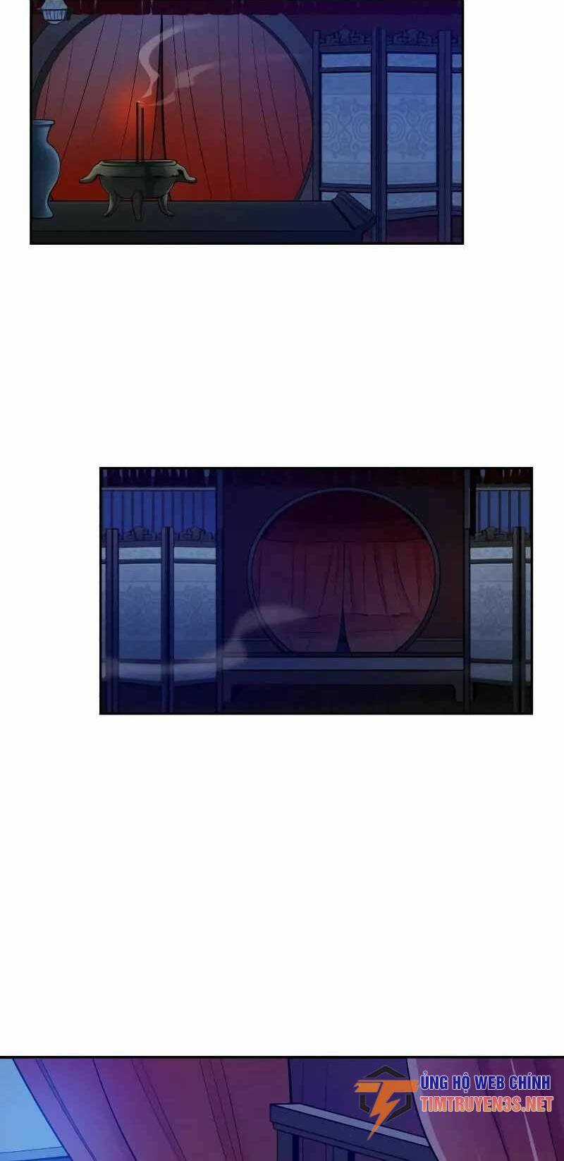 Thiếu Niên Kiếm Sư Chapter 66 trang 49