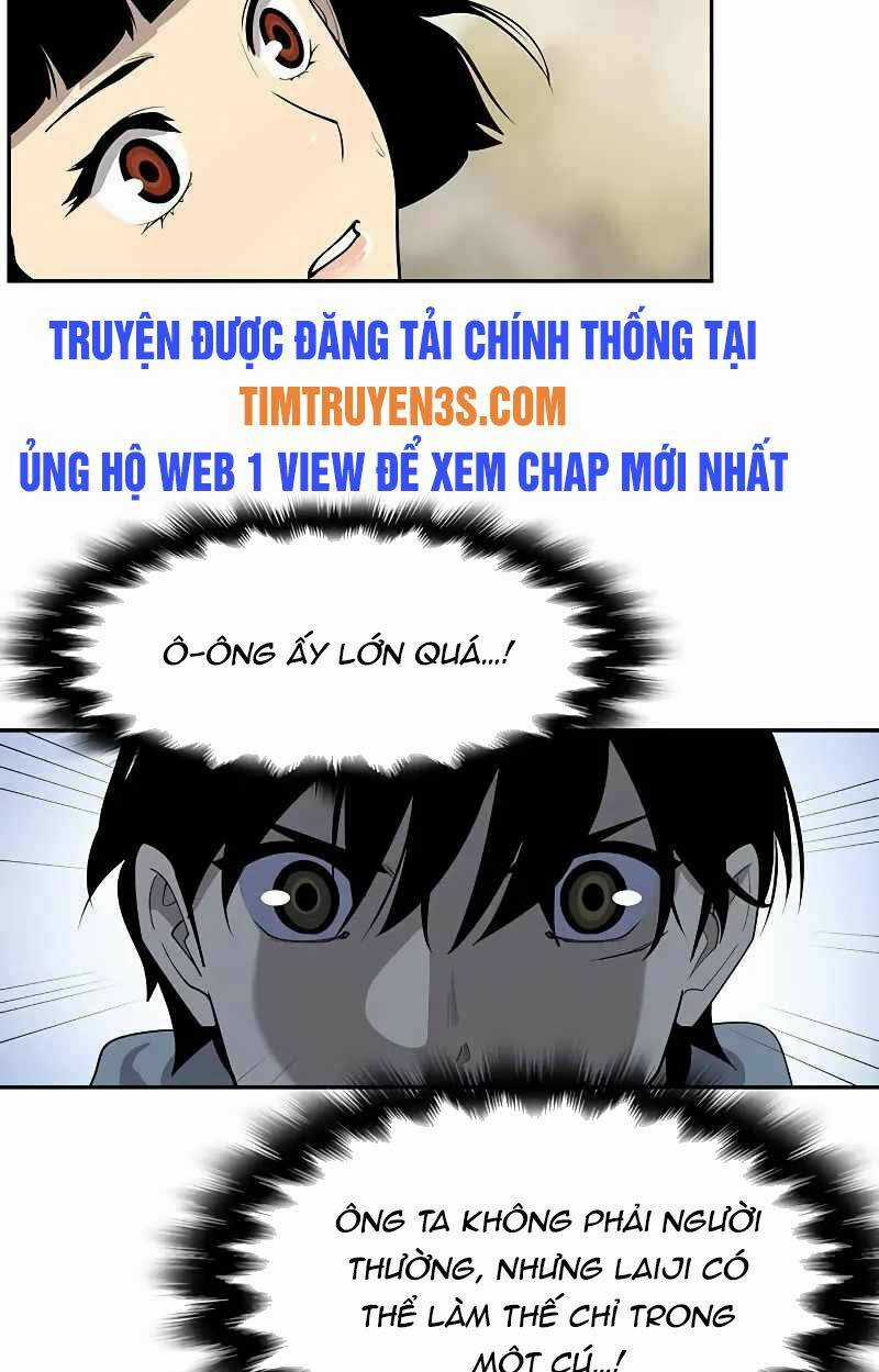 Thiếu Niên Kiếm Sư Chapter 66 trang 5
