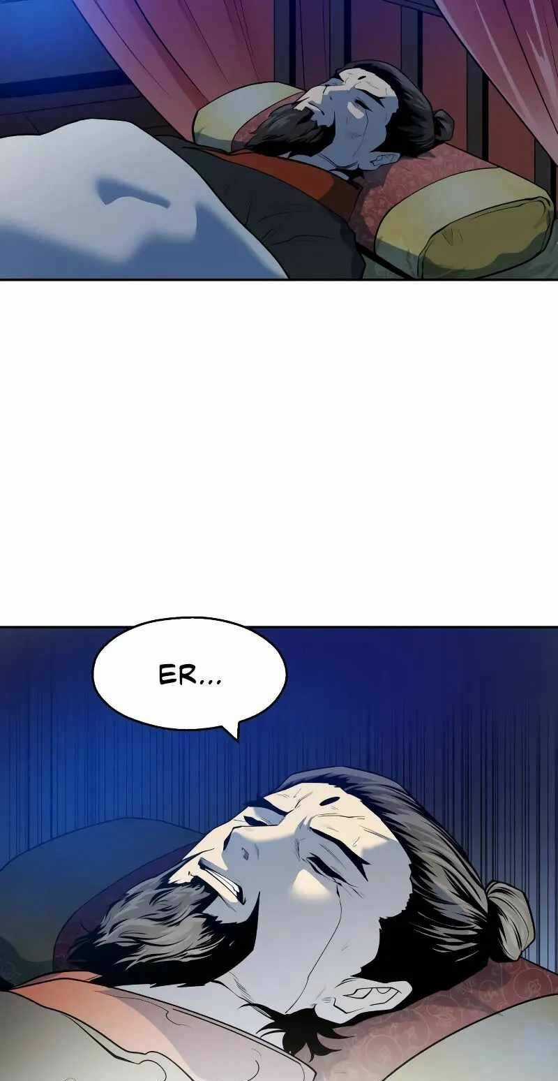 Thiếu Niên Kiếm Sư Chapter 66 trang 50