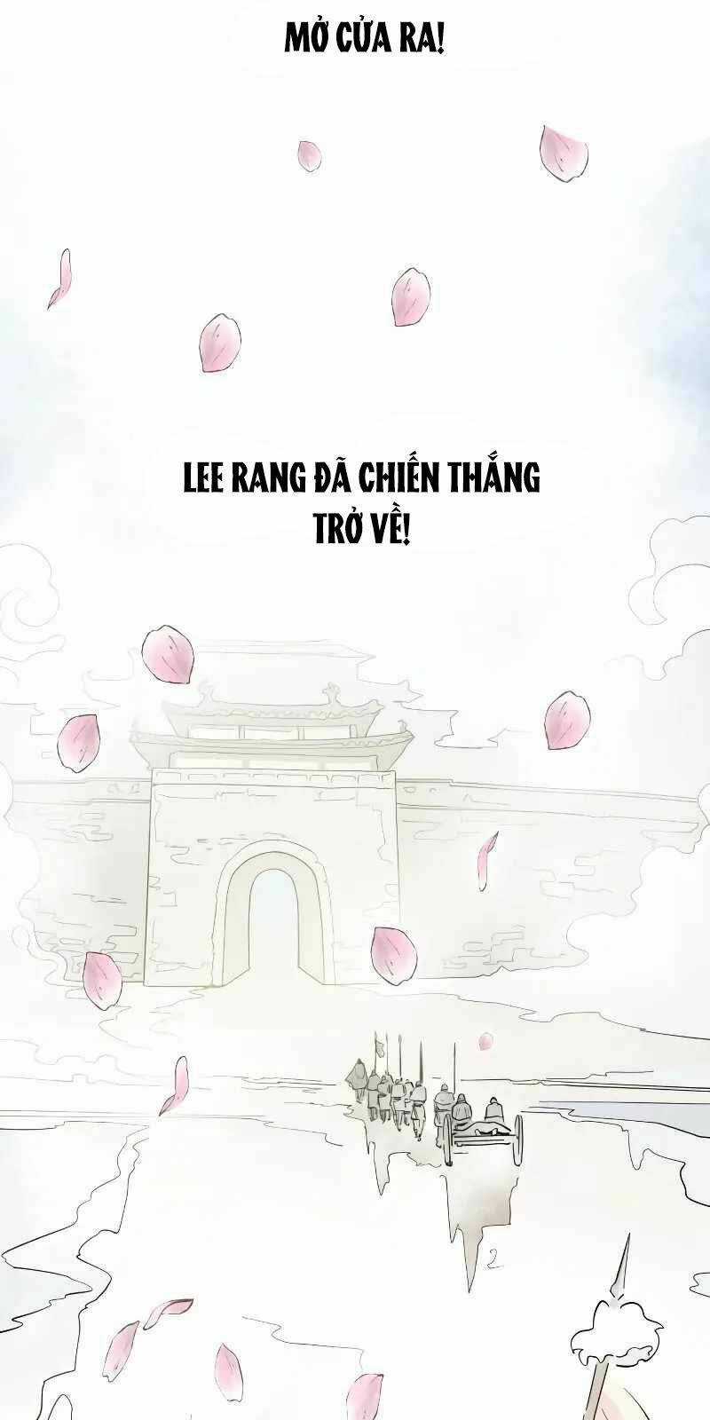 Thiếu Niên Kiếm Sư Chapter 66 trang 52