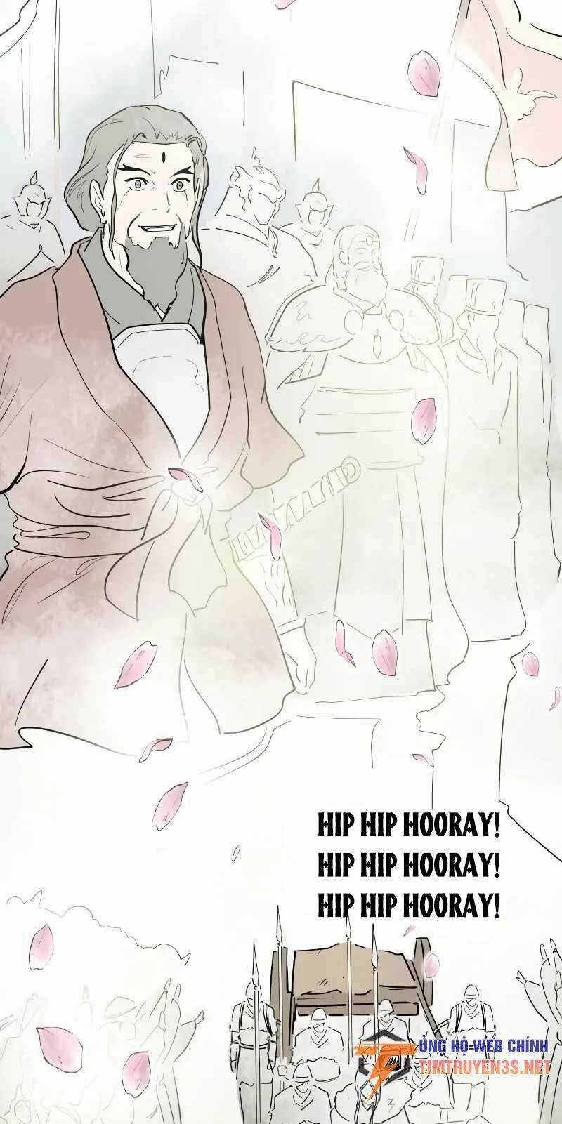 Thiếu Niên Kiếm Sư Chapter 66 trang 53