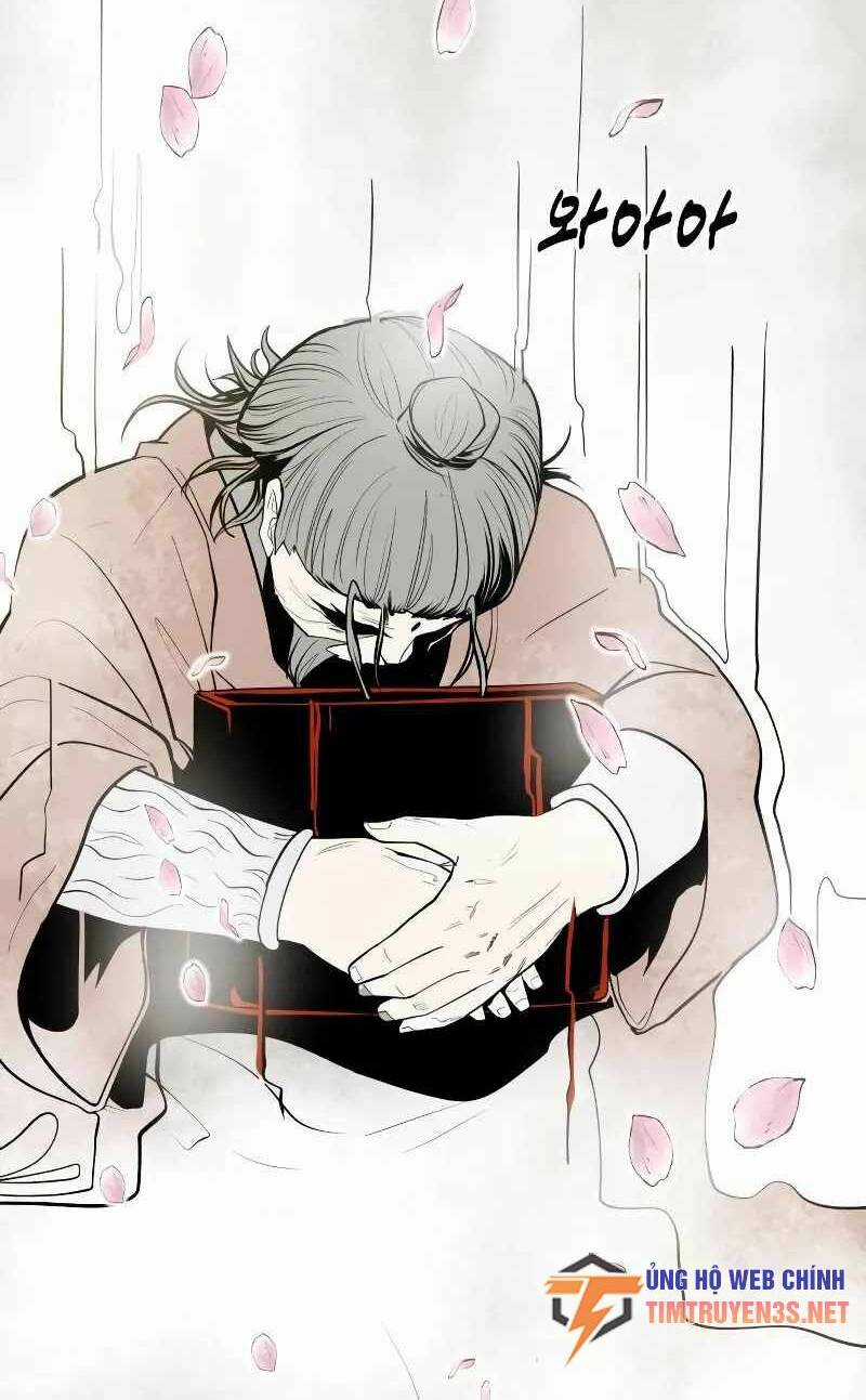 Thiếu Niên Kiếm Sư Chapter 66 trang 60