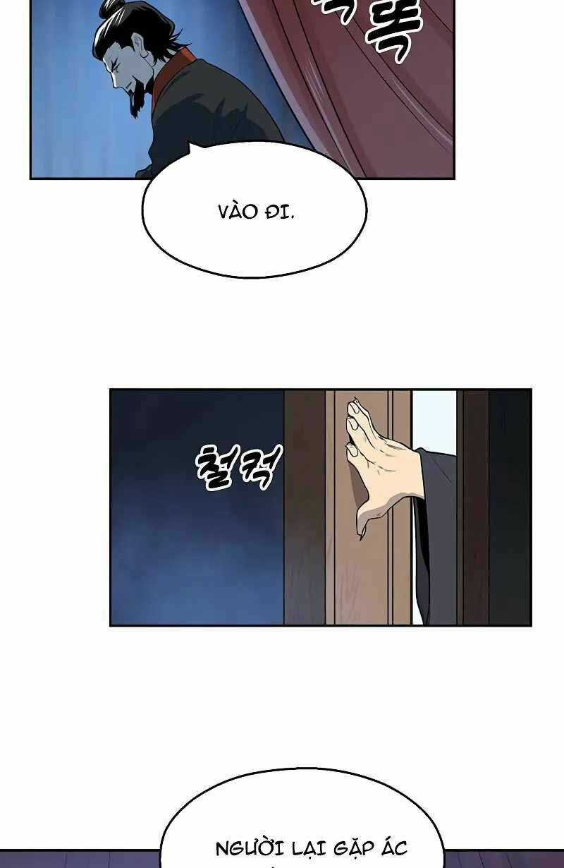 Thiếu Niên Kiếm Sư Chapter 66 trang 68