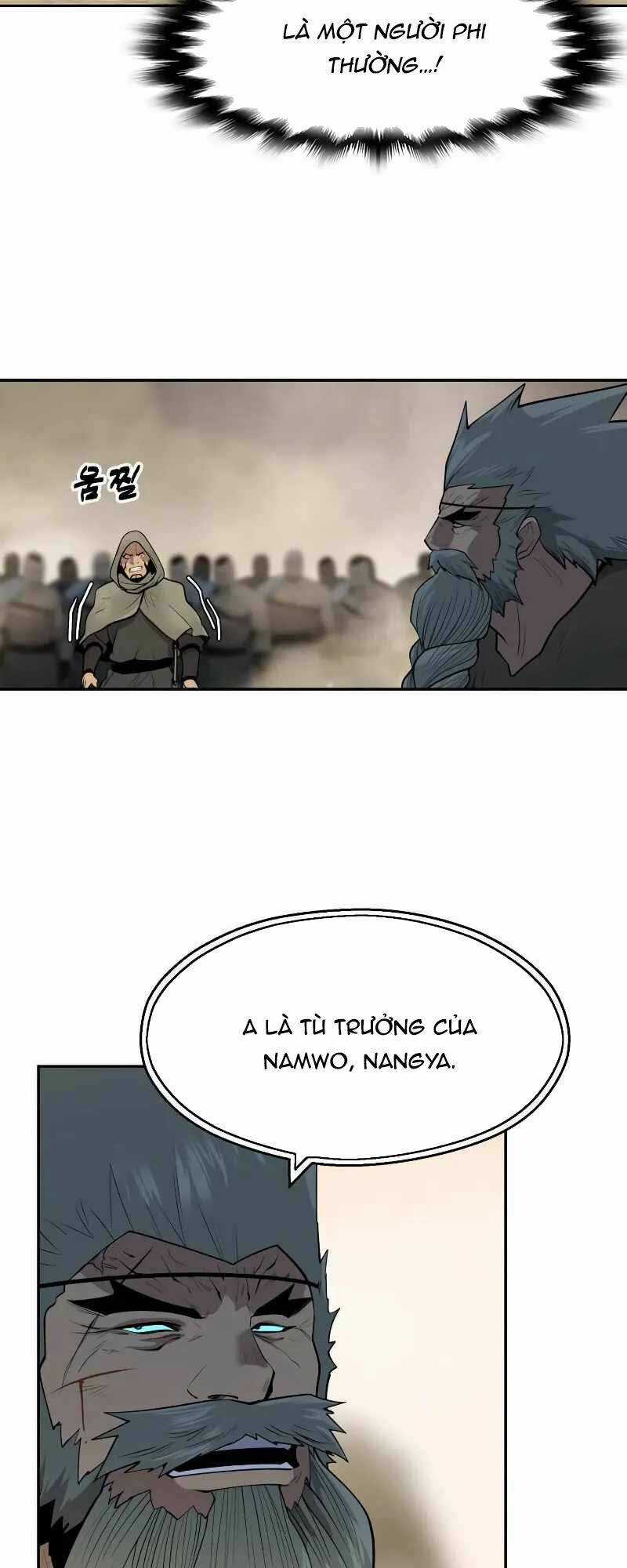 Thiếu Niên Kiếm Sư Chapter 66 trang 7